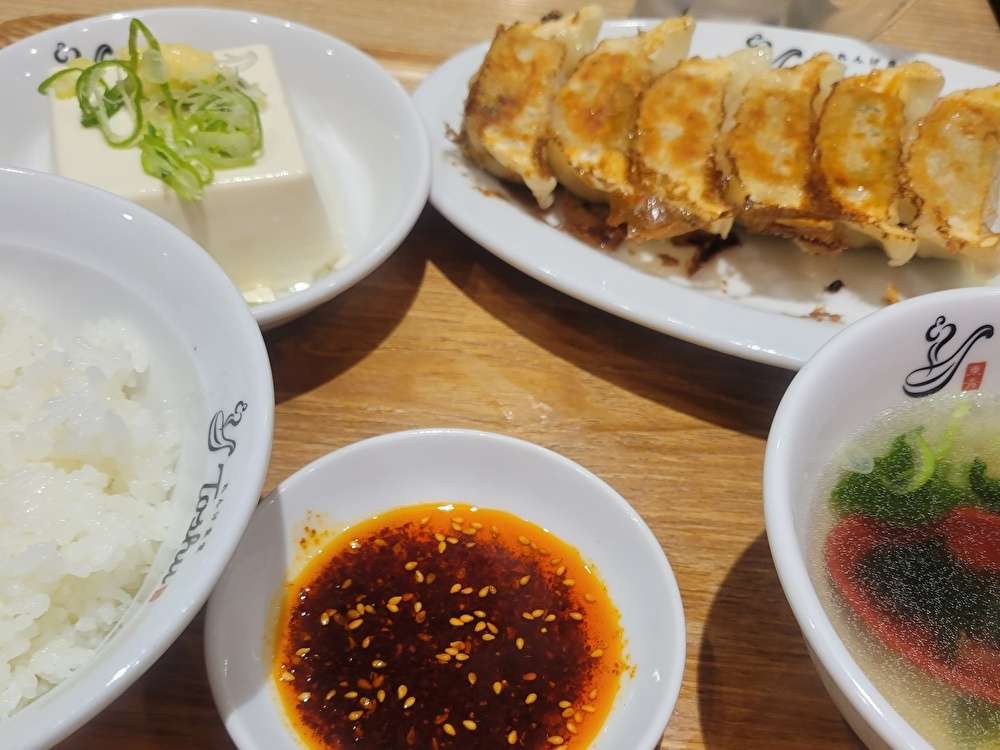 ちょい飲みできるチェーン店