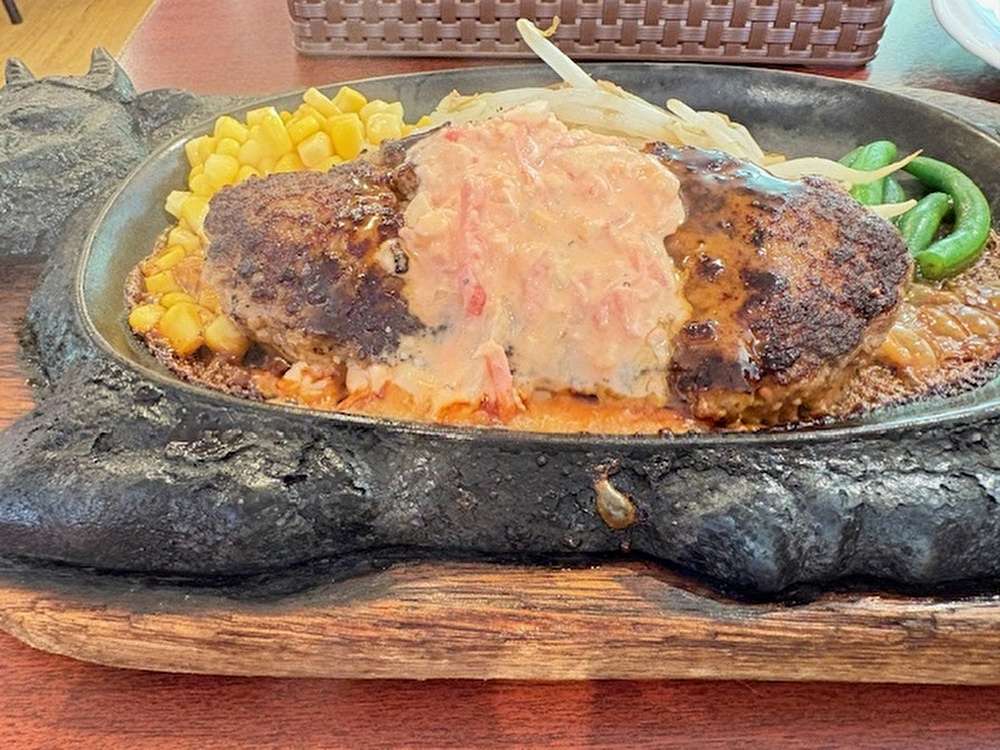【ステーキのくいしんぼ】は一人ランチにもおすすめ！