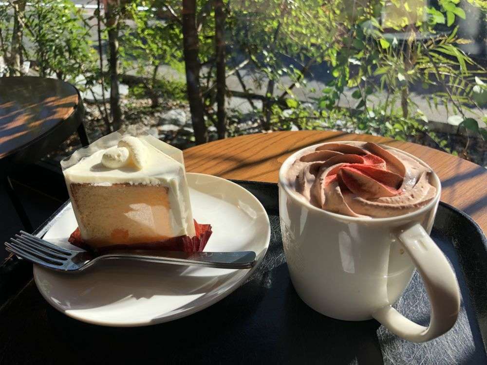 町田駅周辺のおすすめカフェ5選！おしゃれなカフェが目白押しです♪