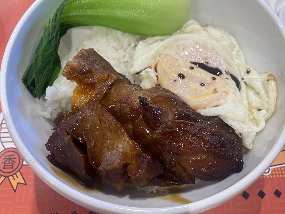 香港発飲茶！東京一号店ディムディムサム
