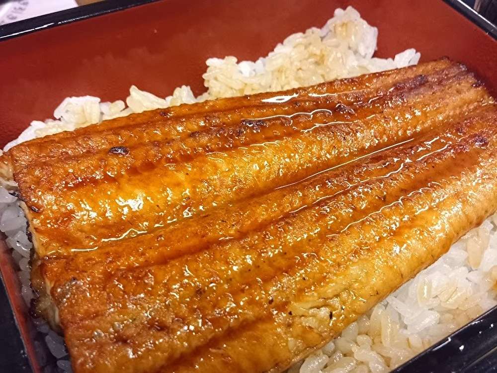 更に安い鰻を販売？鰻の成瀬 藤沢店！