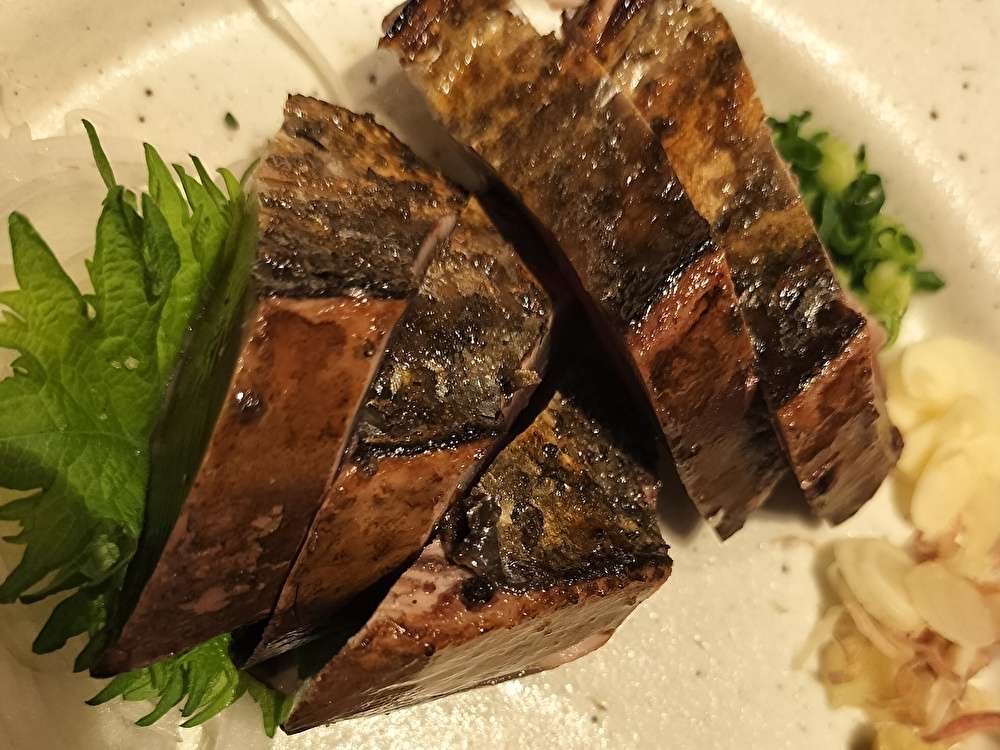 魚がおいしい！