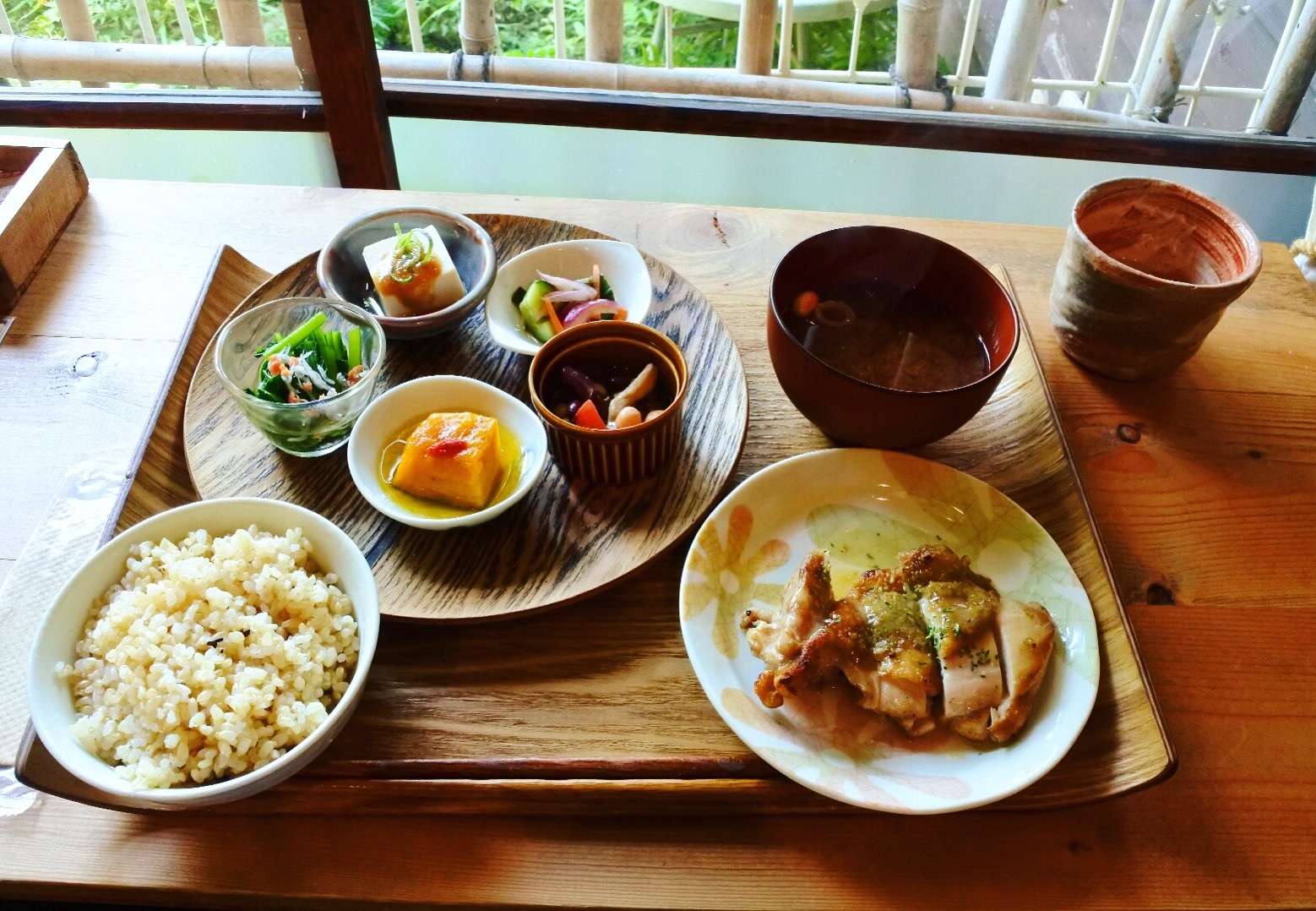 新宿の隠れ家カフェ5選！みんなが意外と知らないおすすめ店を厳選♪