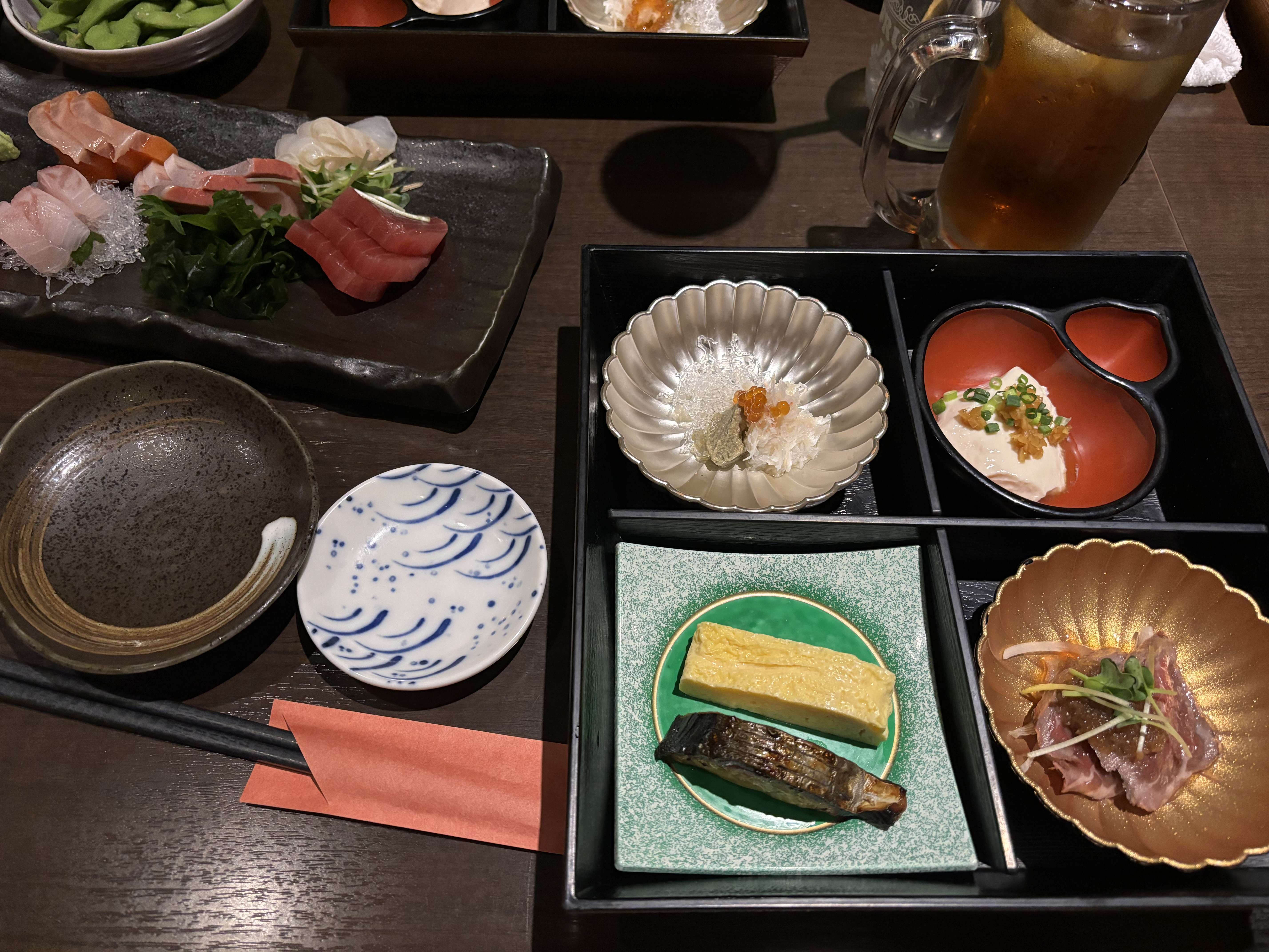 伊勢原”旬菜旬魚びび”