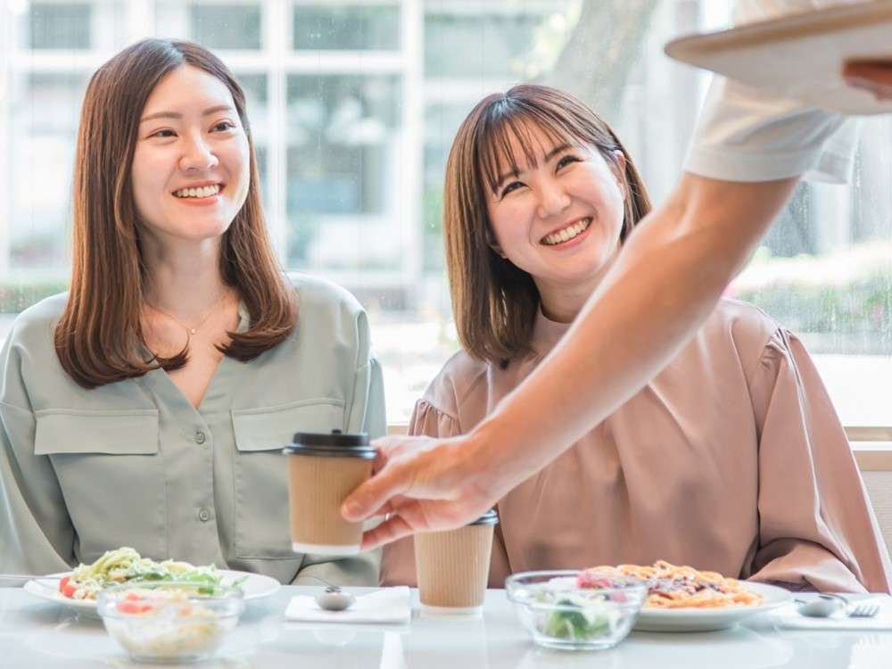 新百合ヶ丘のおすすめランチスポット5選！新百合ヶ丘で絶対におさえておきたいお店のご紹介です♪