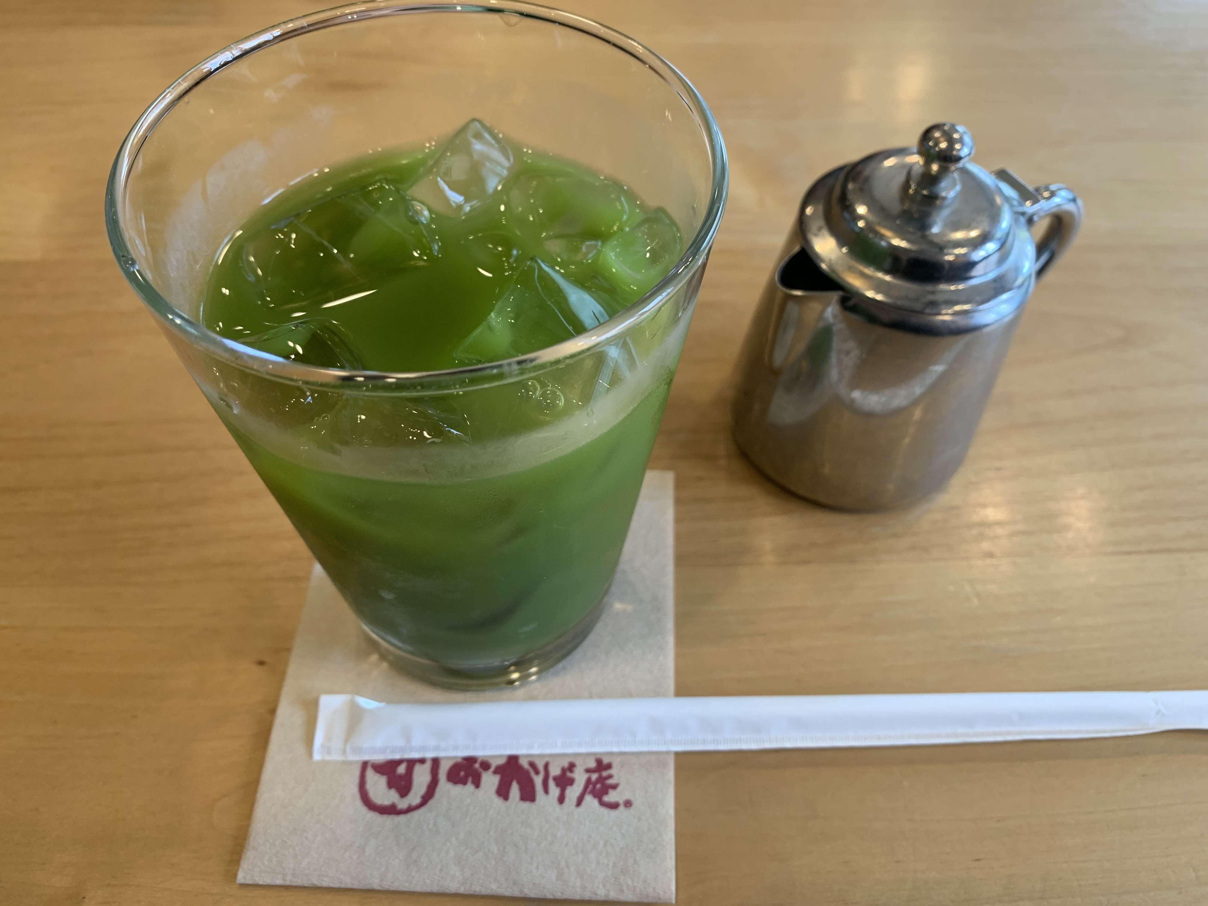 レアな和コメダ