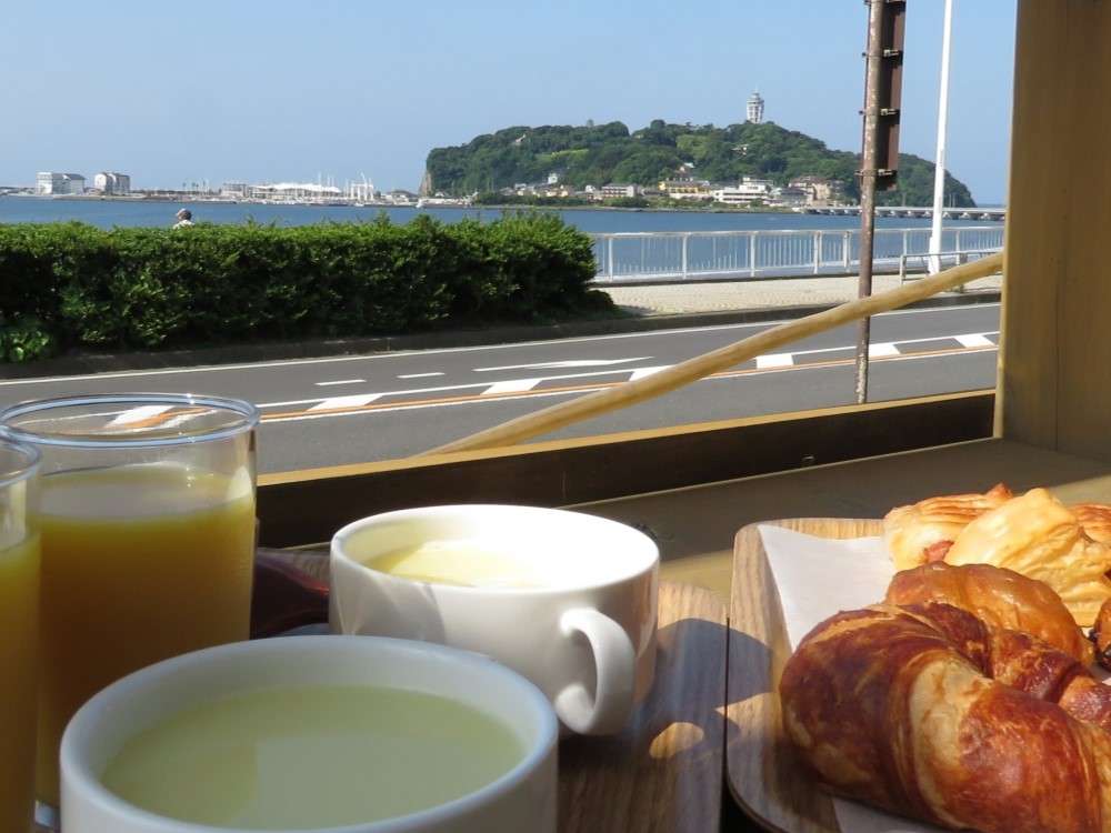 片瀬江ノ島のおすすめランチスポット５選！片瀬江ノ島でおさえておきたいお店のご紹介です♪