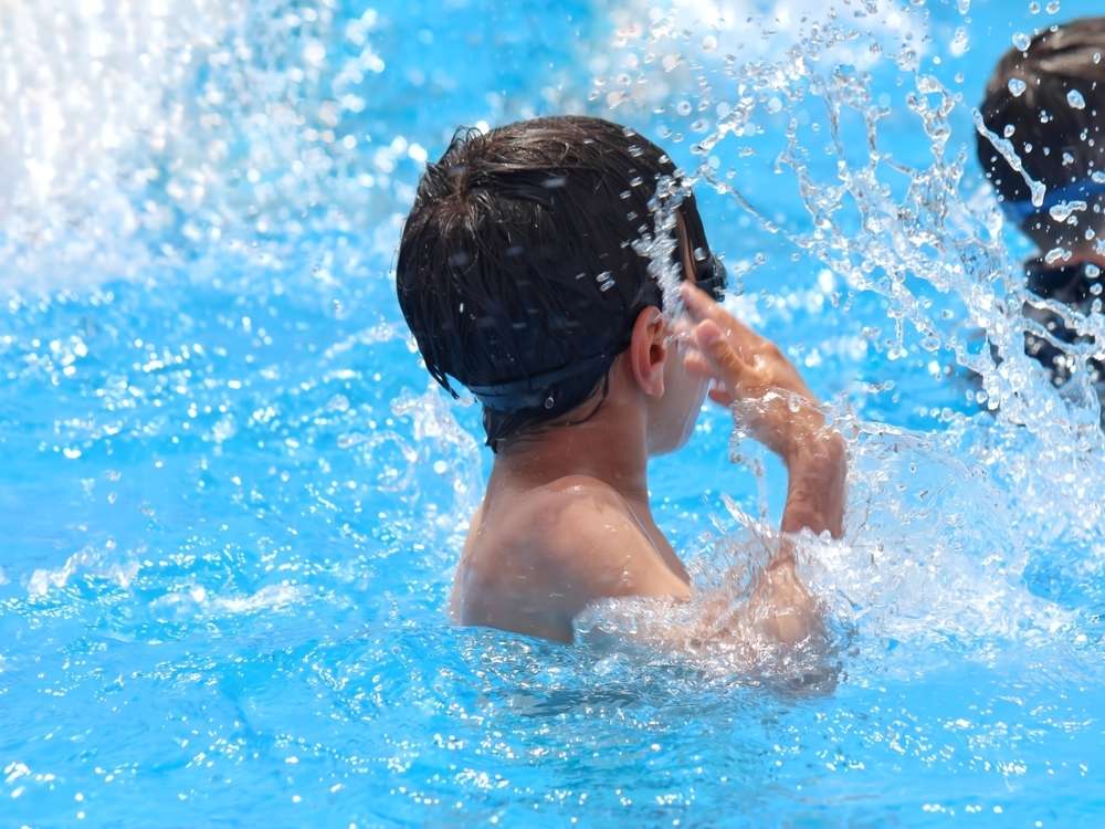 小田急沿線のおすすめの水遊びスポット5選！ お子様とご一緒に水遊びを楽しめるスポットから、リラクゼーションに最適なプールまでご紹介しております♪