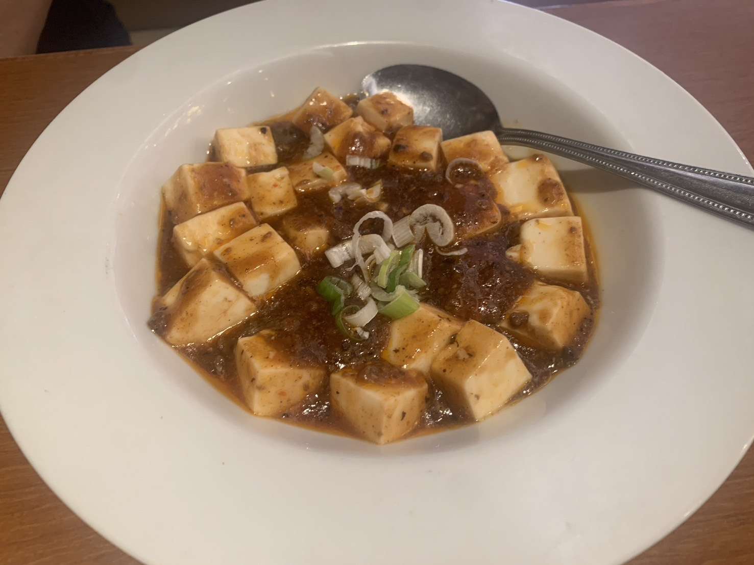 時間無制限ゆったり中華バイキング