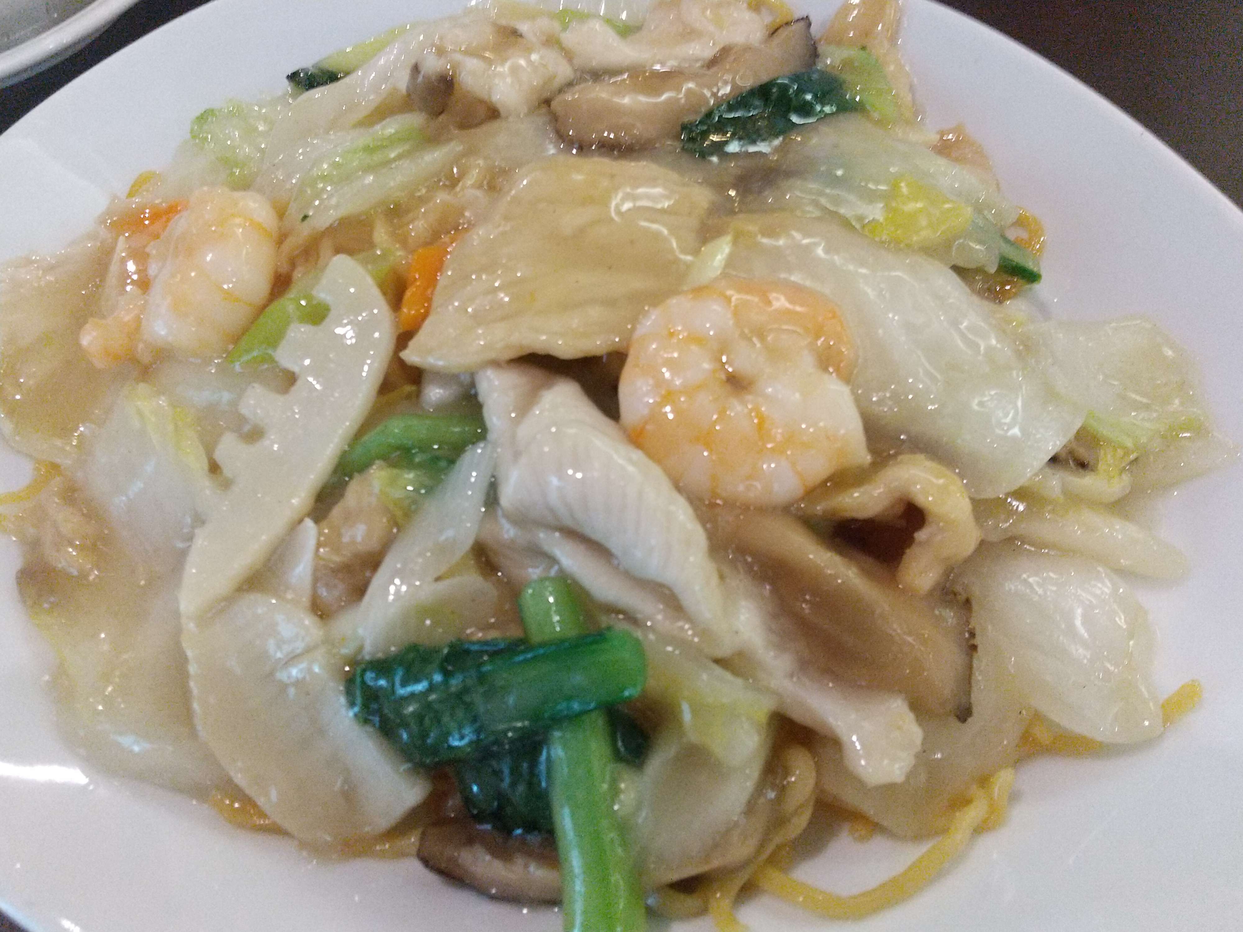本格派中国料理を味わえる名店
