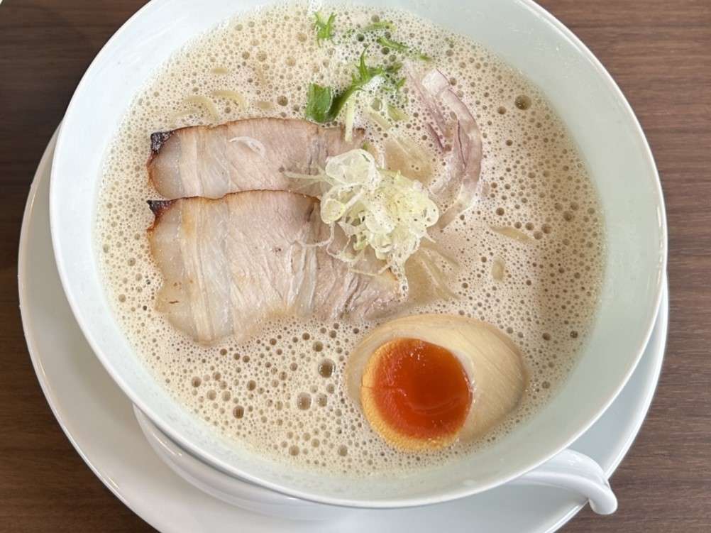 大和駅周辺のおすすめラーメンスポット5選！おいしいラーメン屋さんでいっぱいです♪