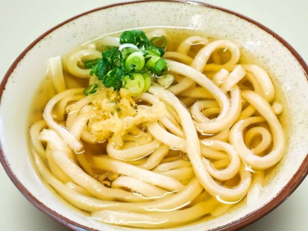 小田急沿線のおすすめのうどん屋さん5選！うどんを食べて夏バテ防止！暑い季節を乗り越えましょう♪