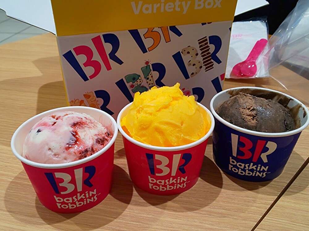 新作アイスクリーム続々！！やっぱり食べたいアイス♪