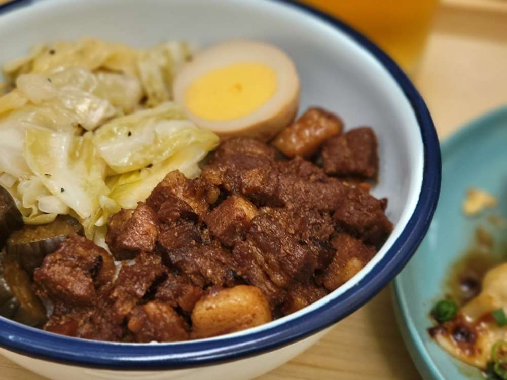 下北沢駅近くで台湾料理が食べられるお店