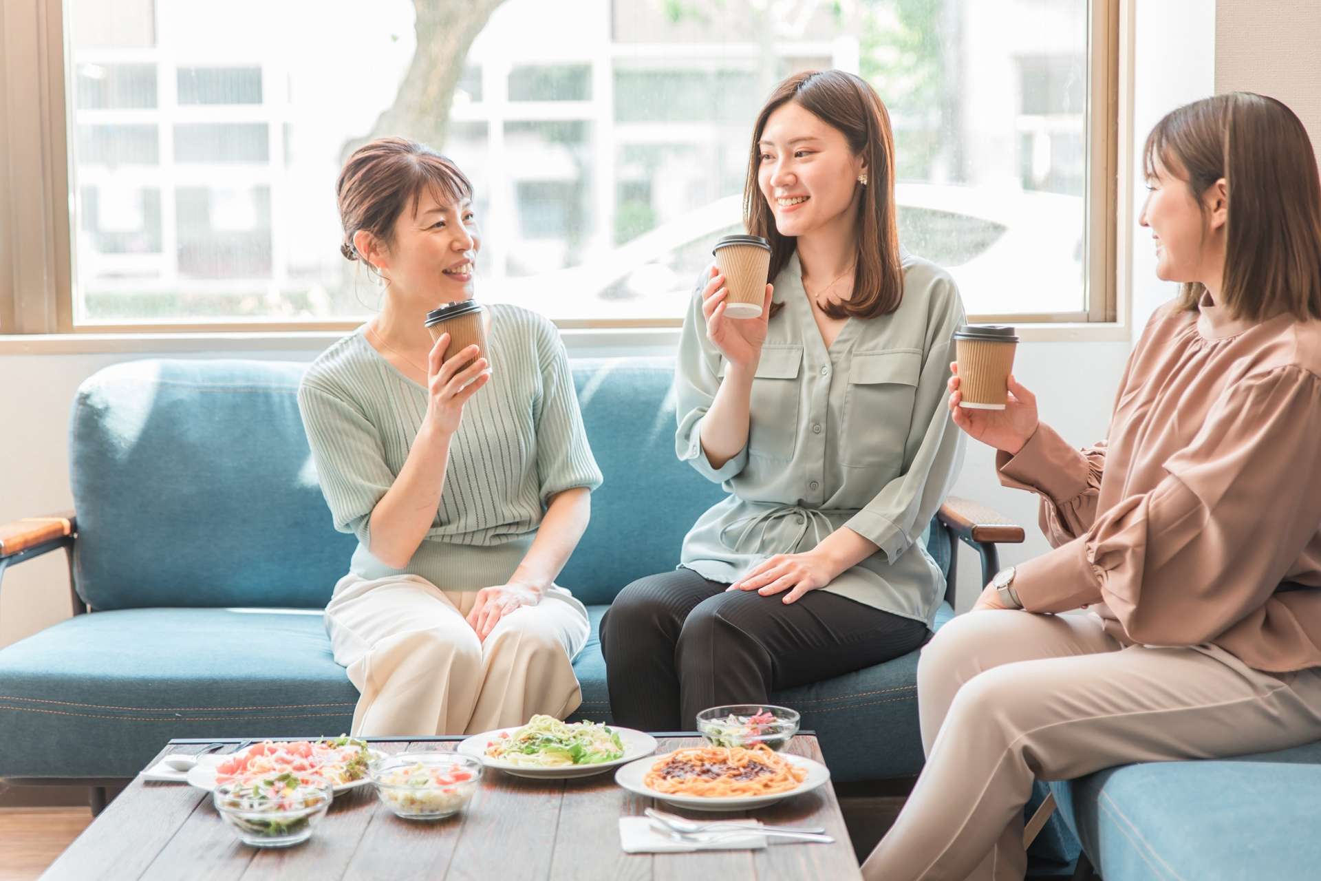 下北沢駅周辺のおすすめカフェ5選！様々なカフェでいっぱいです♪