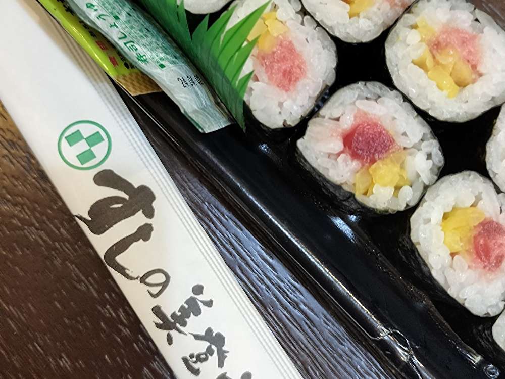 お店の味がすぐにテイクアウト！