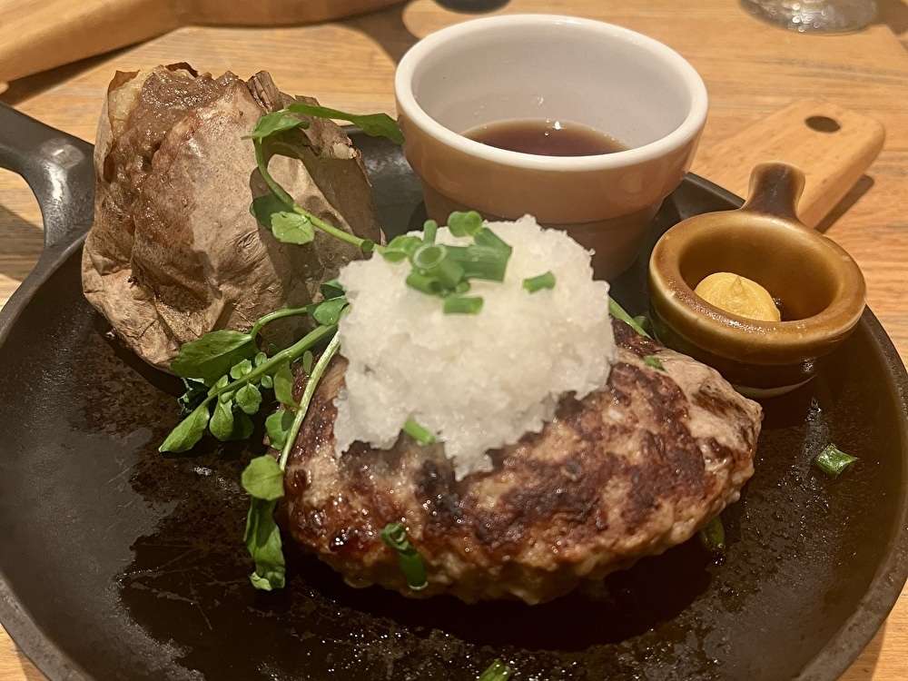 いつ行ってもおいしいつばめグリル