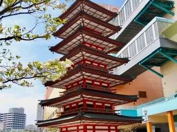 海老名の魅力再発見！海老名は歴史の街だった！