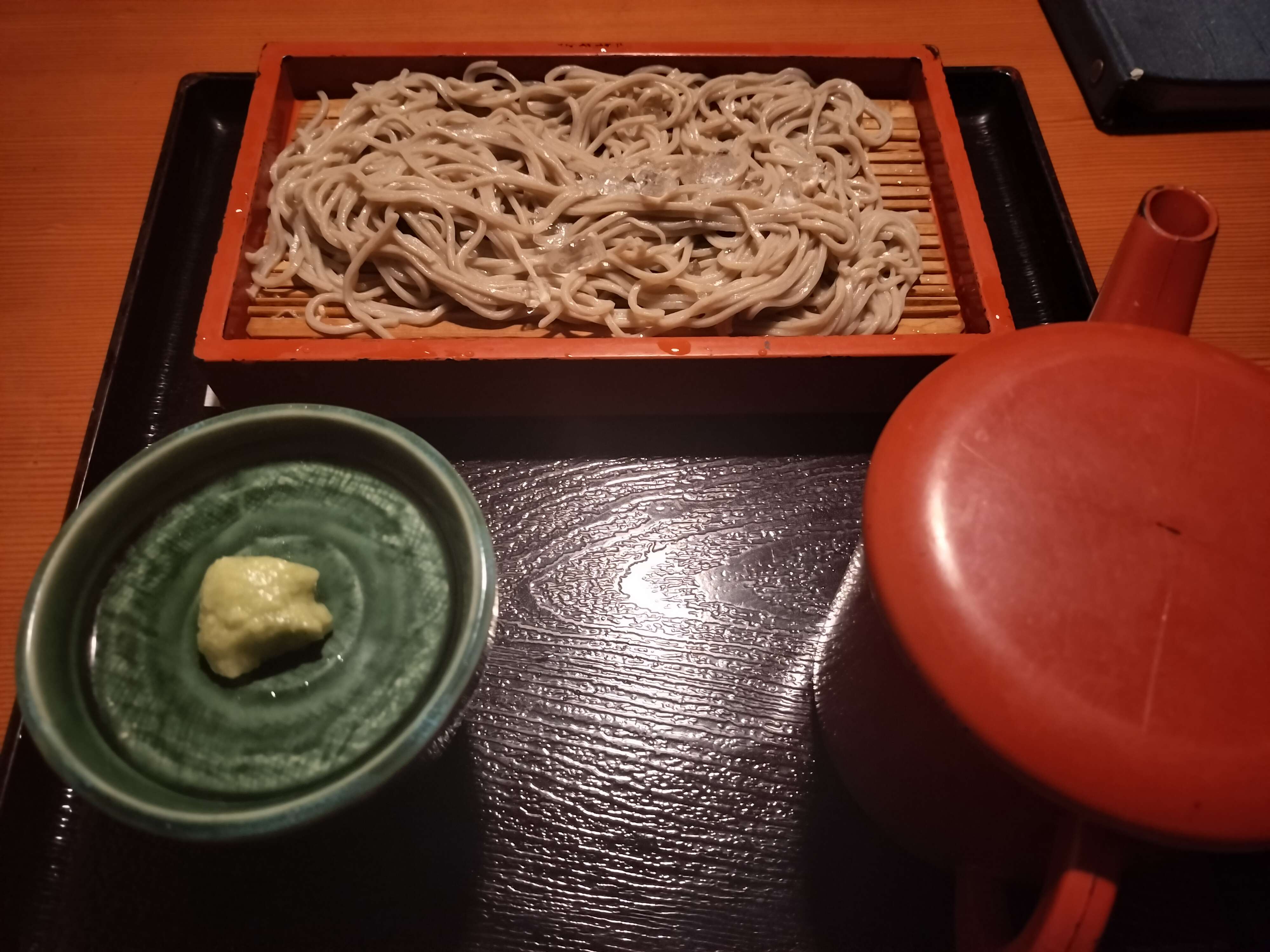 雰囲気がいい！