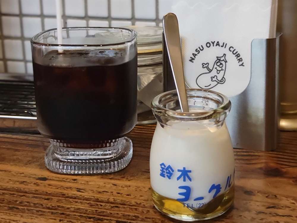 下北沢の老舗カレー屋さん！