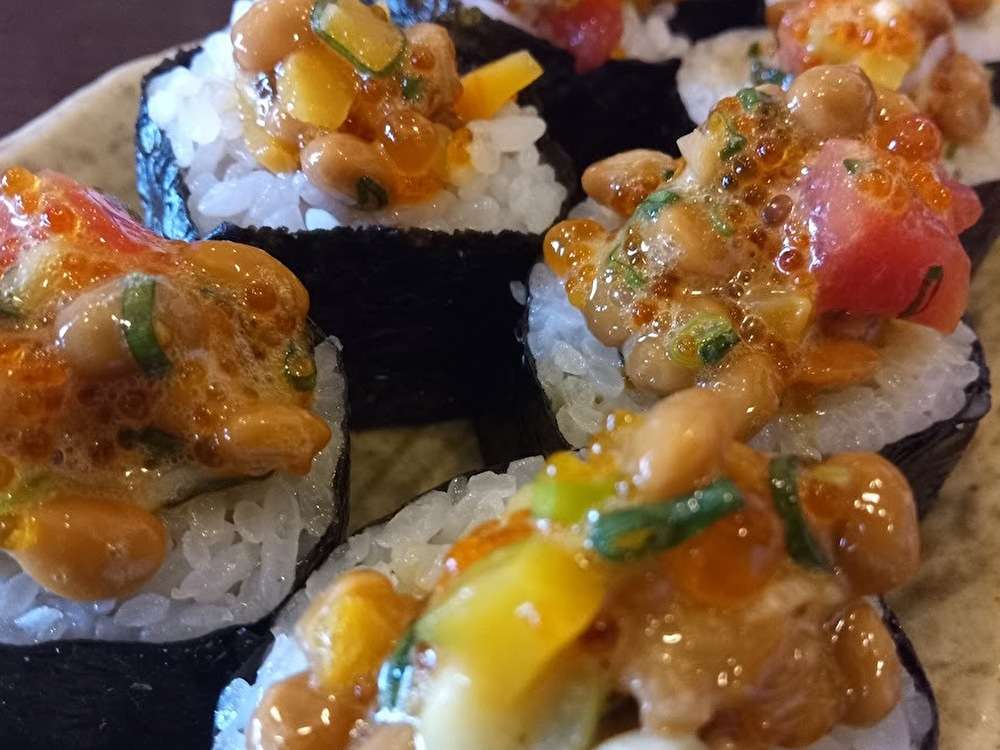 湘南で一番顔が怖かったはずなのに….。すし魚真