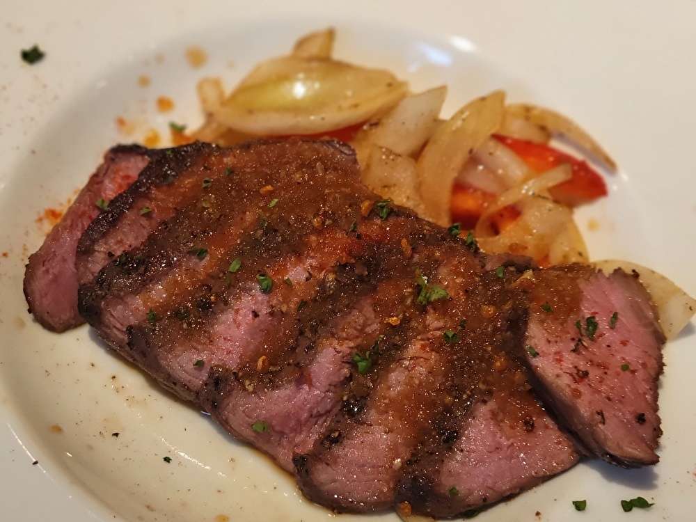レインボーキッチンのランチ！