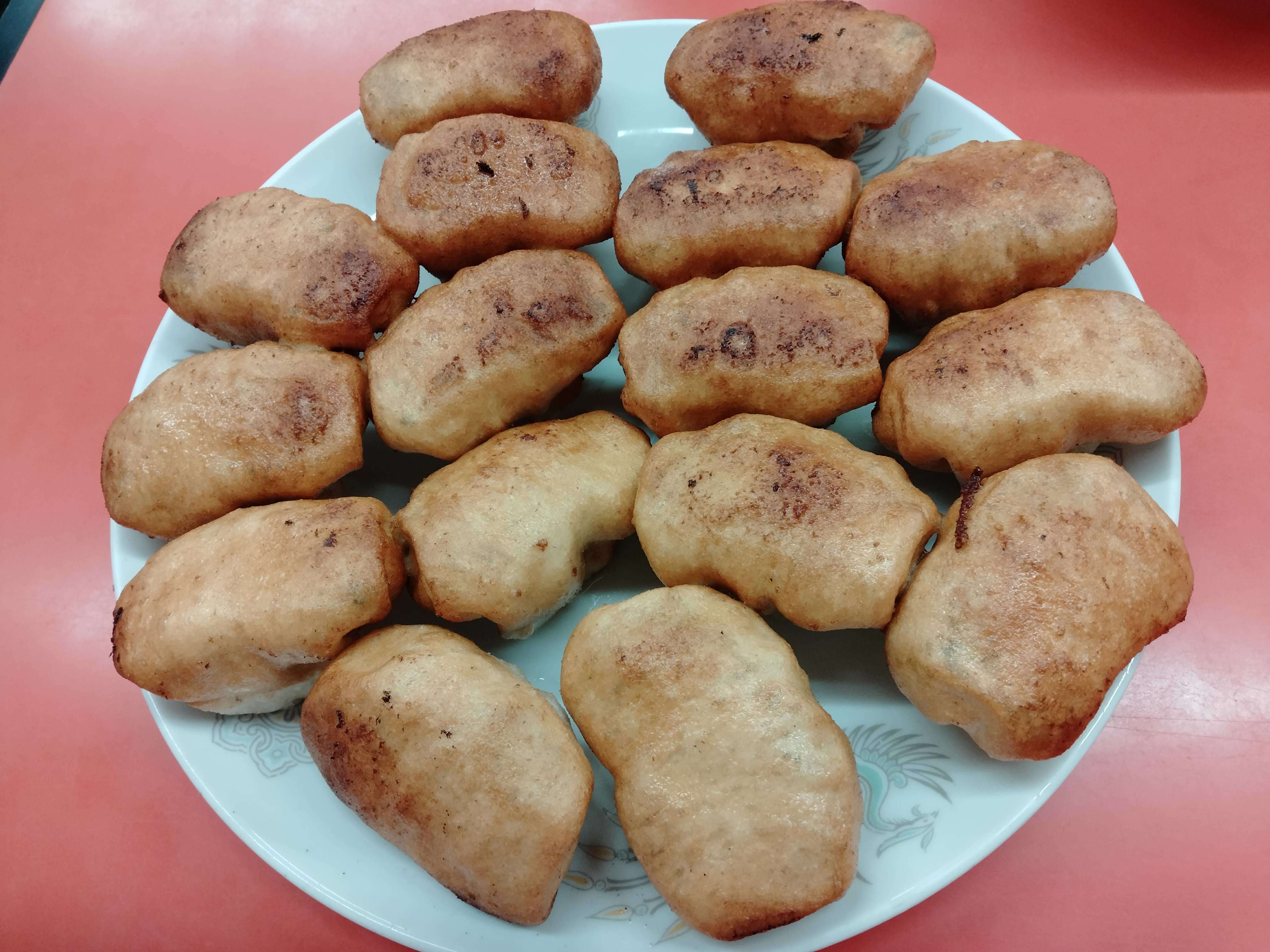 夏に向けて 餃子でパワーチャージ！