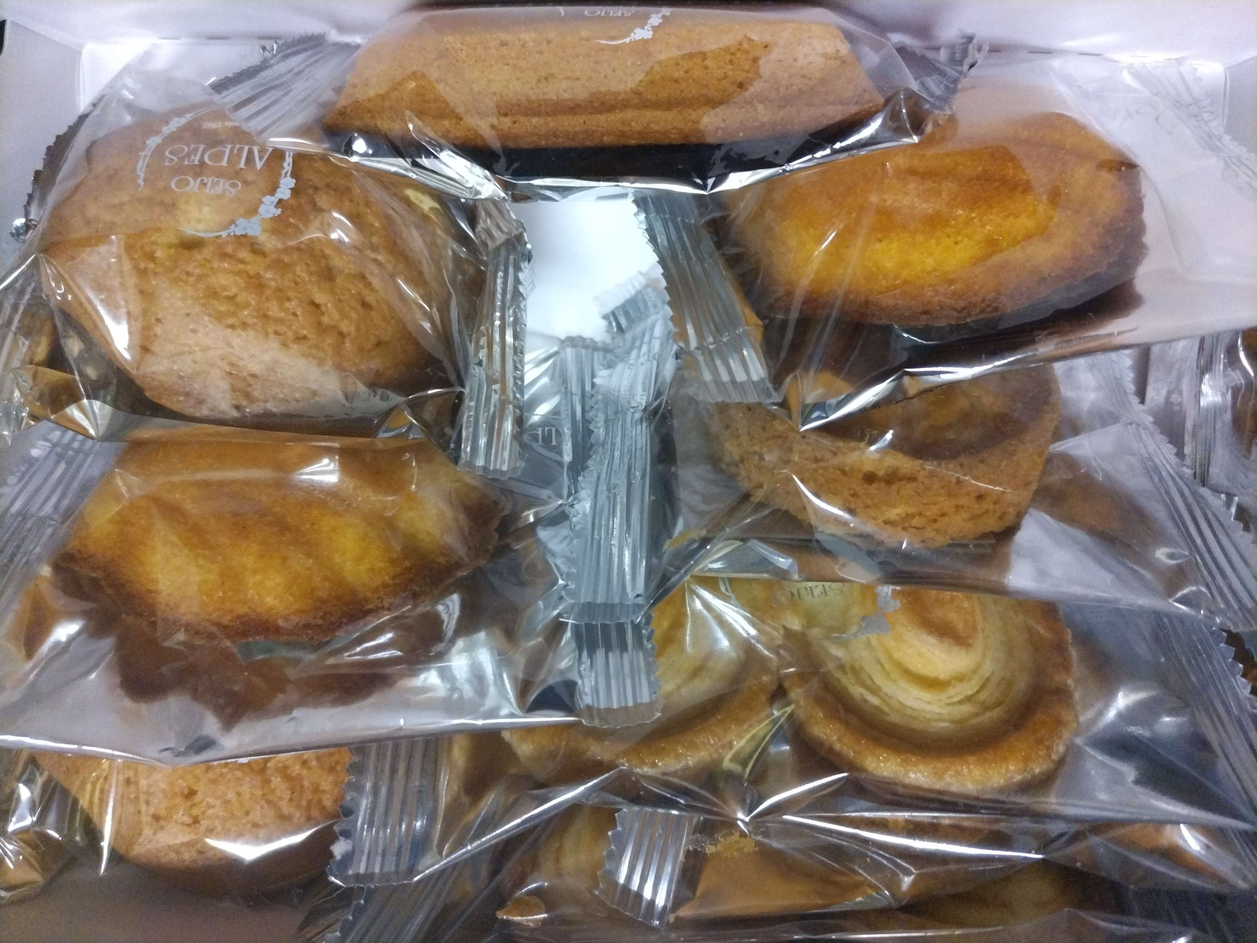 鮮度と美味しさにこだわり抜いた絶品の洋菓子