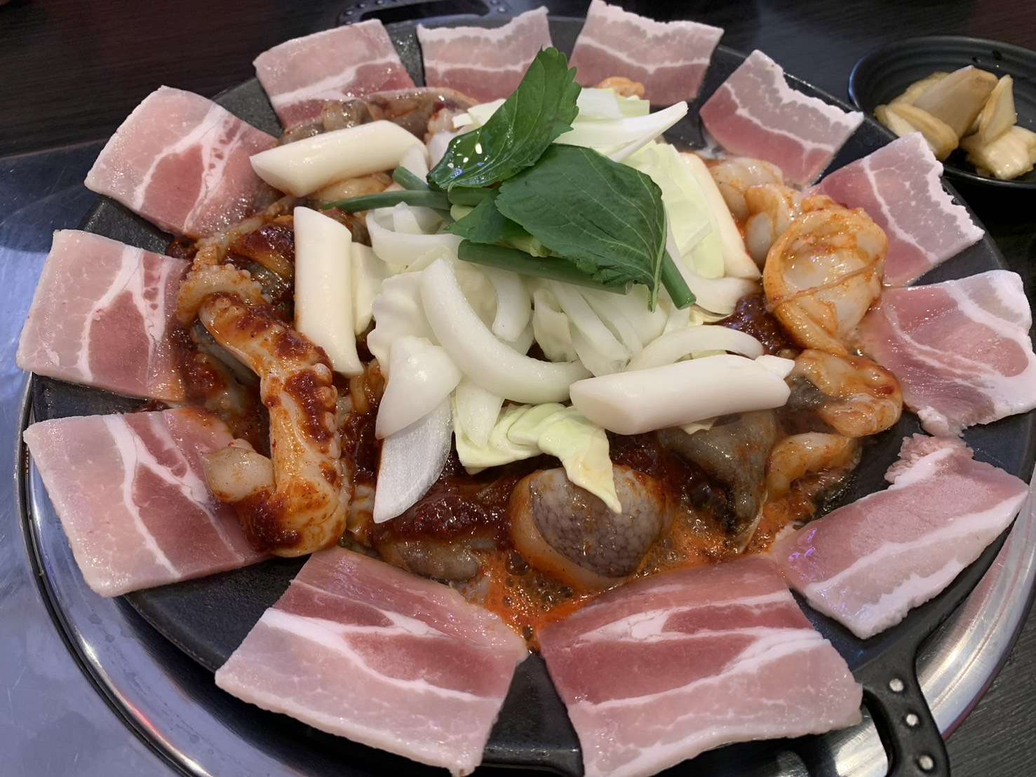 最近話題の韓国グルメ！