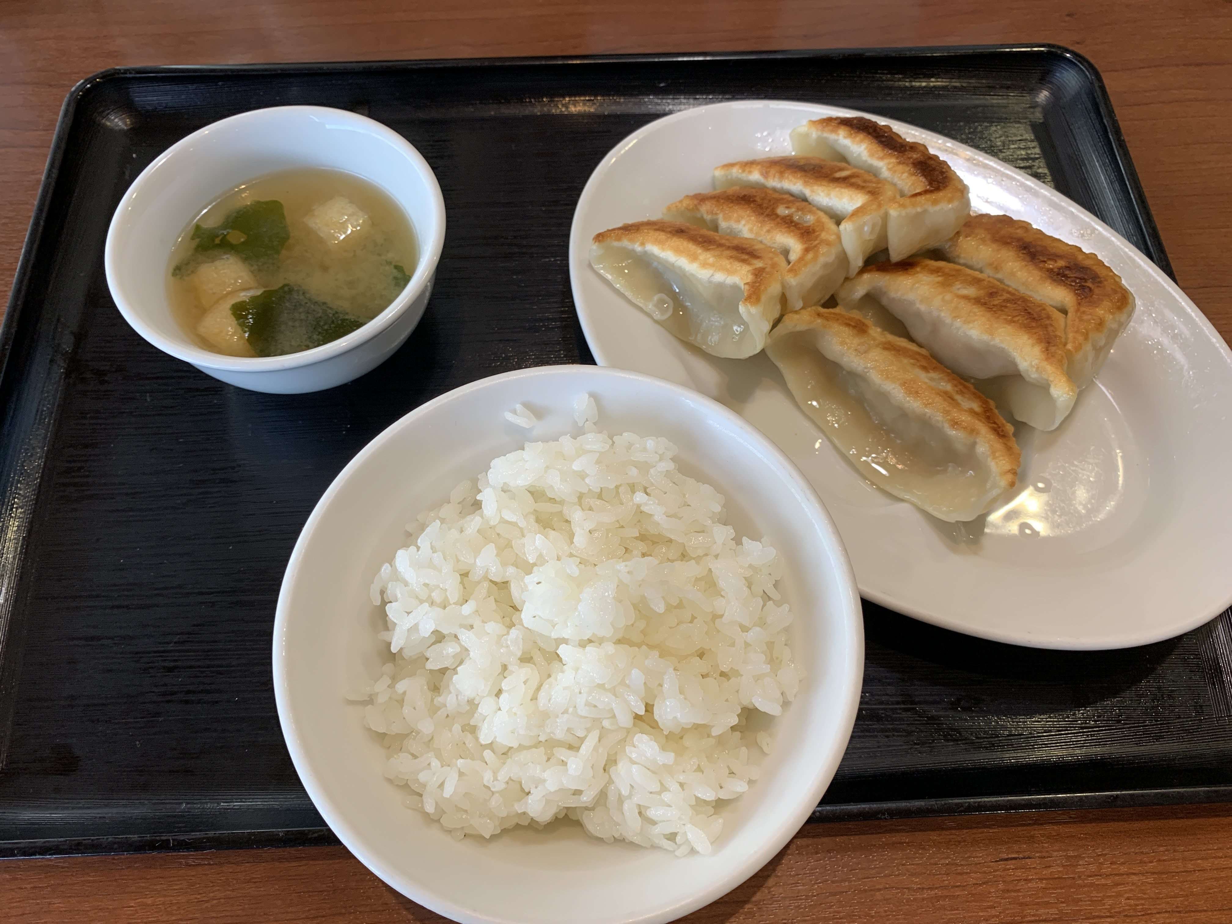 安くておいしい中華ランチ