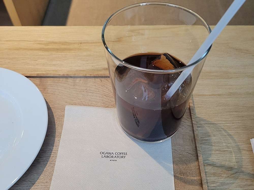 下北沢で京都発の珈琲が飲める珈琲屋さん