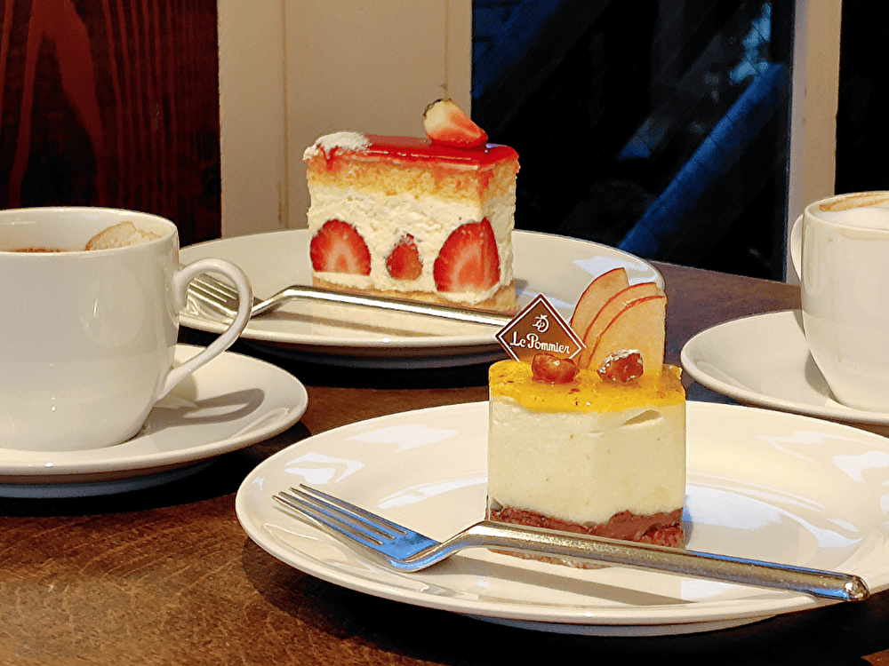 キンプリの冠番組で紹介されたマドレーヌの洋菓子店