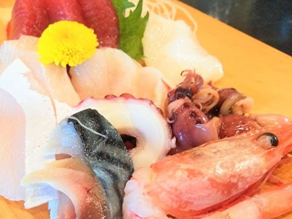 善行で老舗のお鮨屋さん！やよい鮨 善行本店！