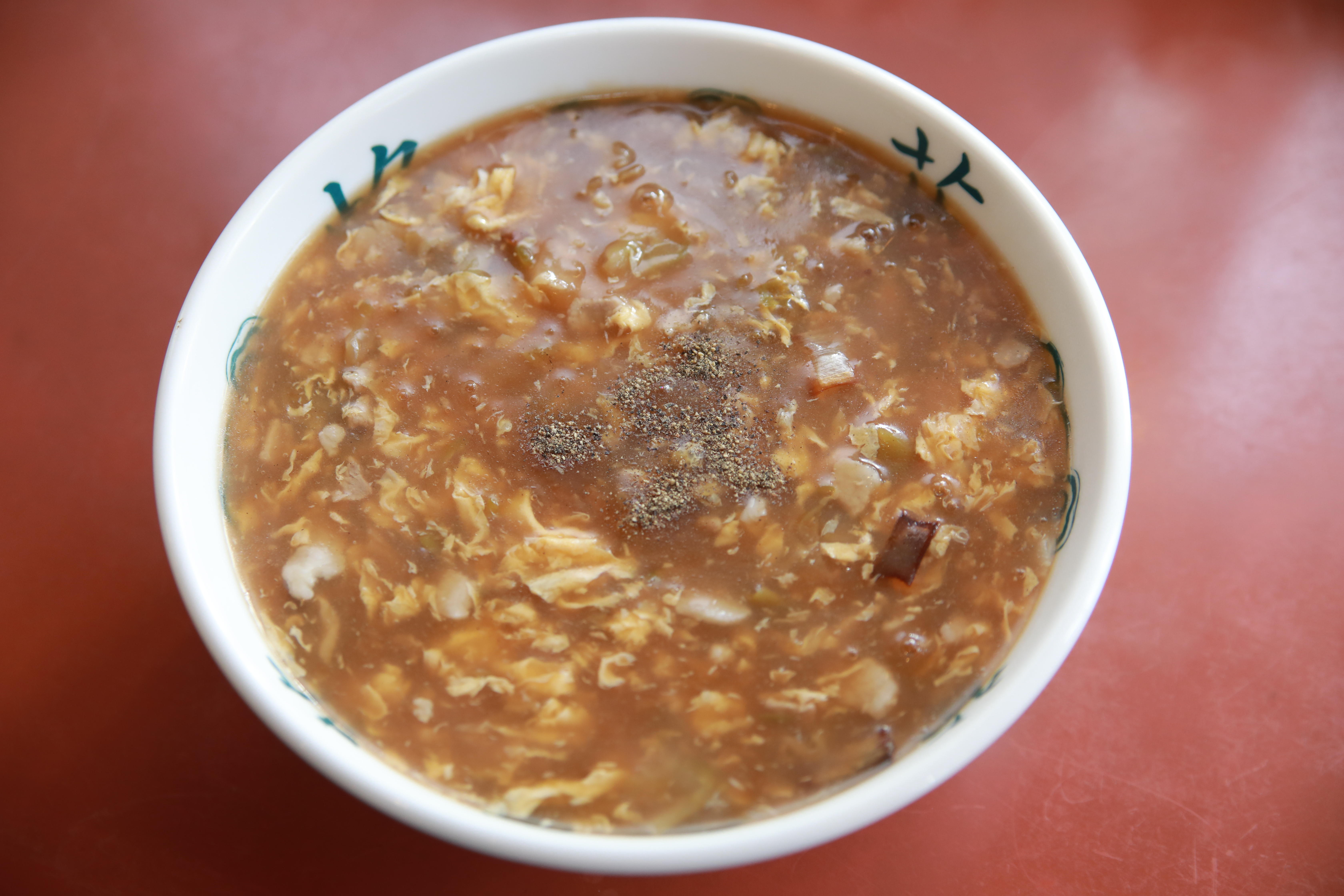 藤沢市民のソウルフードを食す！