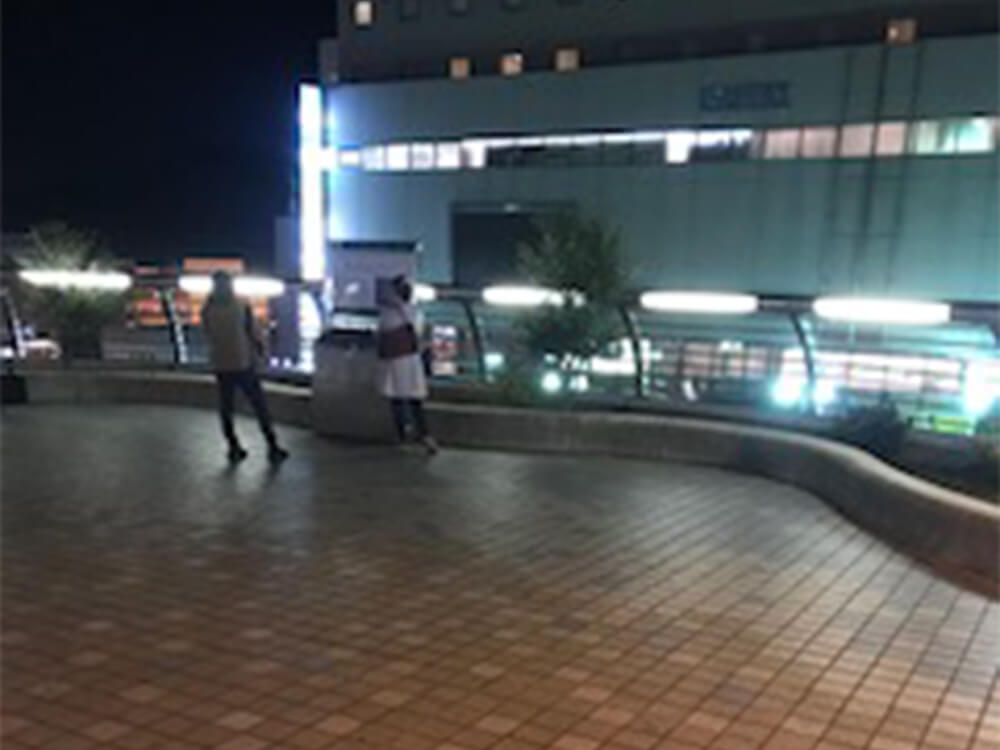 人生という長い旅に…
