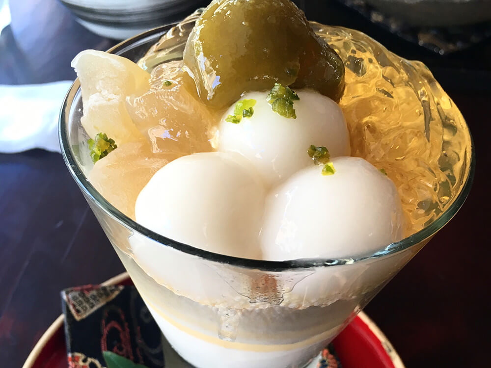 カフェ中野屋