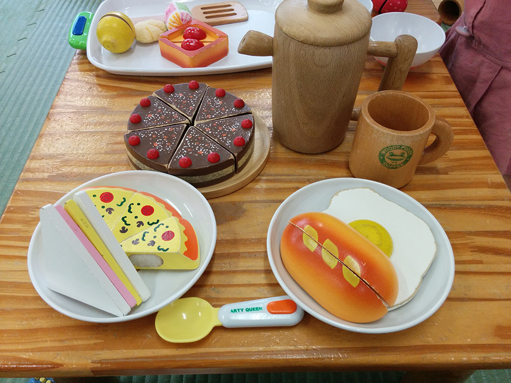 乳幼児の親子が遊べる場所「子ども子育て総合センター」