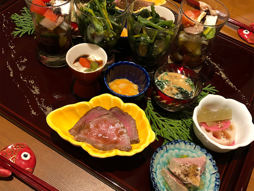 大人が満足できるお店