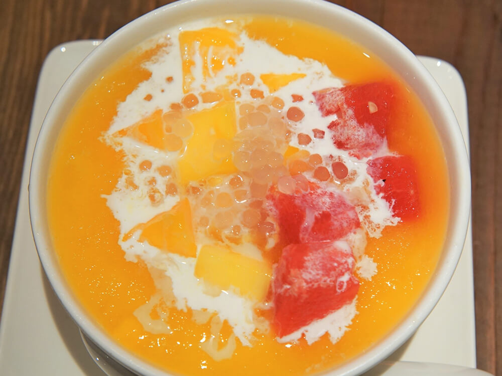 台湾で行列の伝統スイーツ”豆花”が日本初出店