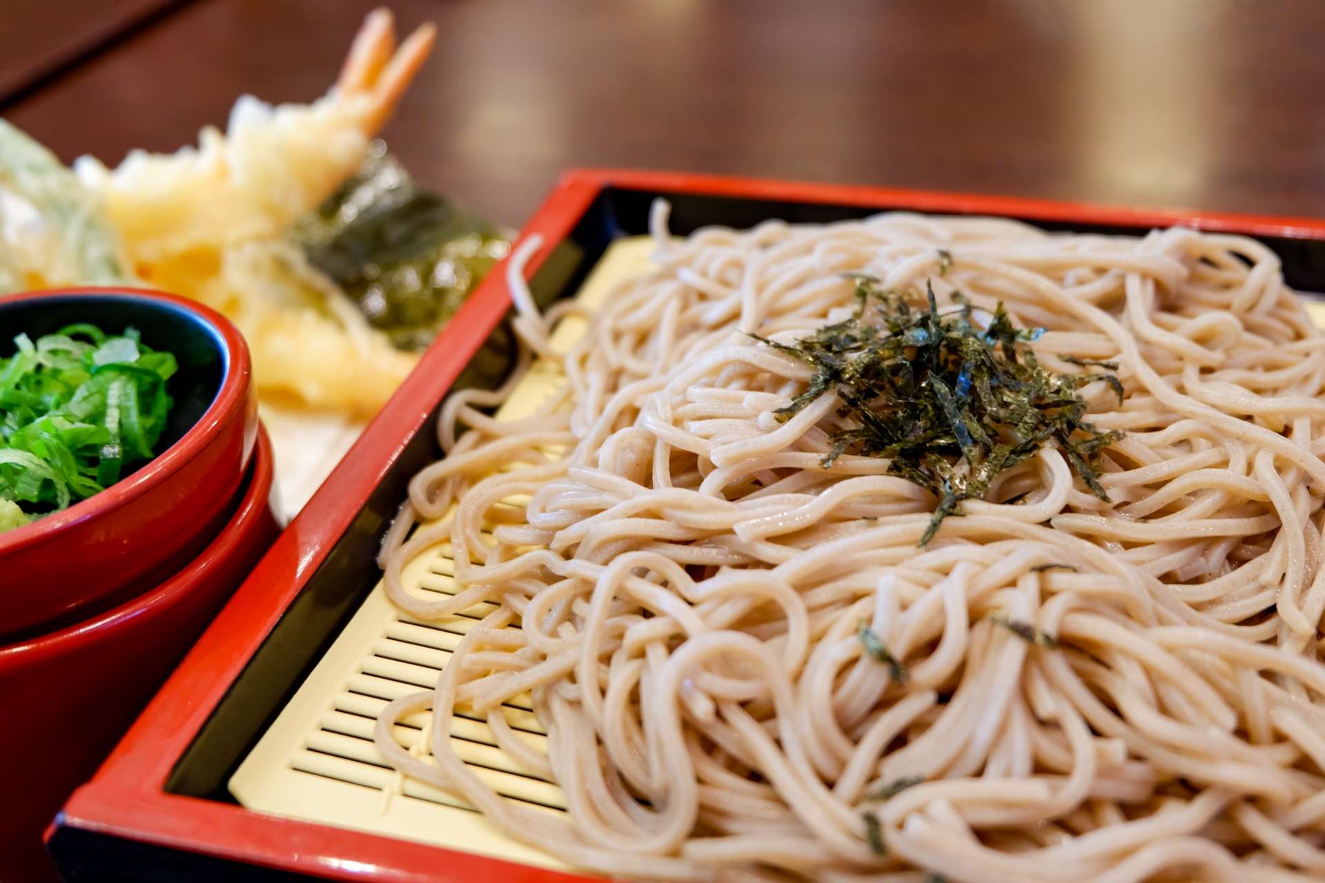 世田谷の美味しい蕎麦屋５選！絶対に行きたいお店をご紹介♪