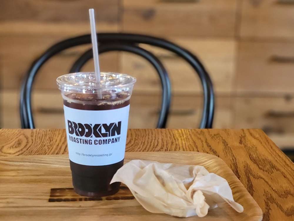 美味しいコーヒーが飲めるおしゃれなカフェ