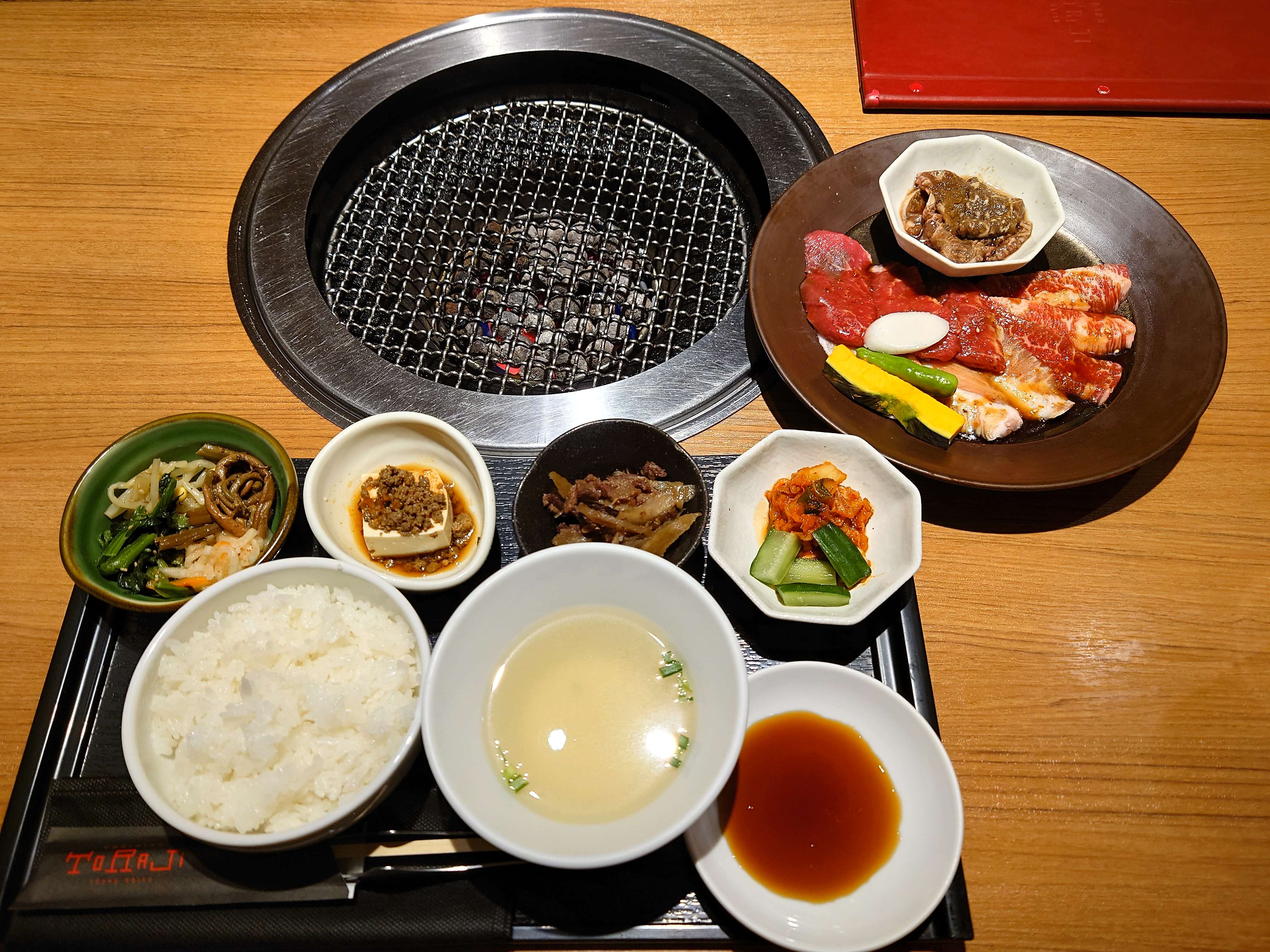 美味しい焼肉やさん