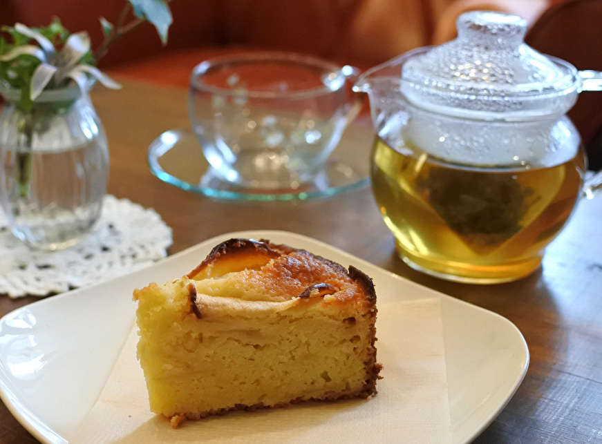 魔女さんがいるカフェ！？