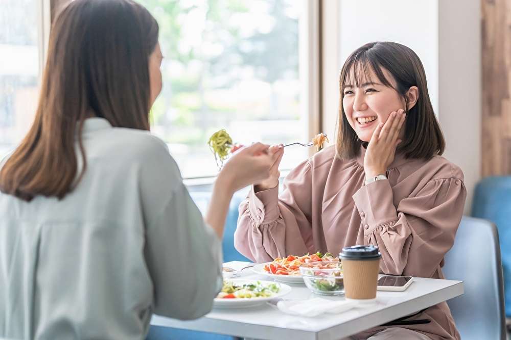 大和駅周辺のおすすめランチスポット5選！おいしいお店がいっぱいです♪
